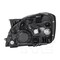 Tyc 09-09 Kia Rio Sdn/Hb 10-11 Type 1 Head Lamp, 20-11295-90 20-11295-90 - alternate 7